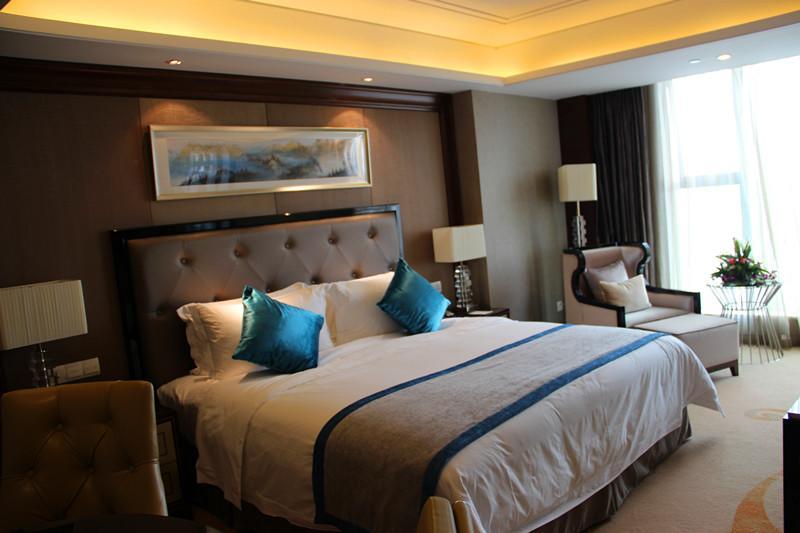 Chengdu Rising Butterfly Hotel מראה חיצוני תמונה